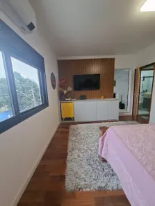 Sobrado com 4 Quartos à venda, 209m² no Vila Homero Thon, Santo André