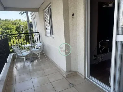 Apartamento com 3 Quartos à venda, 89m² no Vila Betânia, São José dos Campos