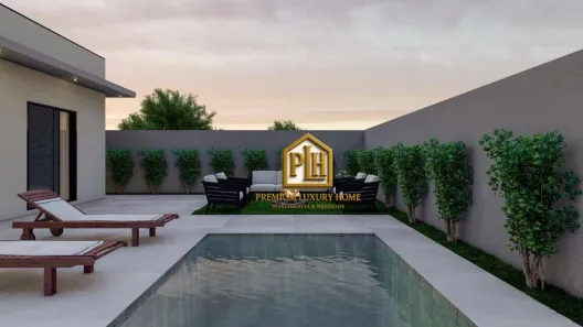 Casa de Condomínio com 3 Quartos à venda, 169m² no Loteamento Parque Residencial Serras de Atibaia II, Atibaia