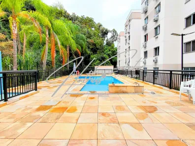 Apartamento com 2 Quartos à venda, 45m² no Engenho Novo, Rio de Janeiro