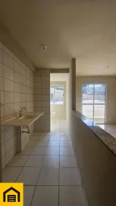Apartamento com 2 Quartos à venda, 50m² no Jardim Estrela, Mauá