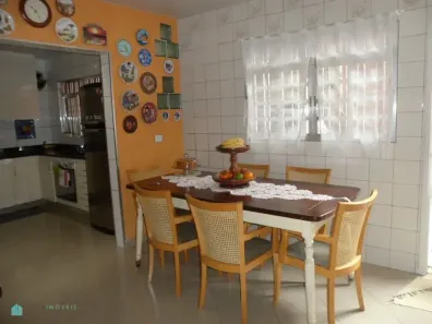 Casa com 3 Quartos à venda, 300m² no Vila Cruz das Almas, São Paulo