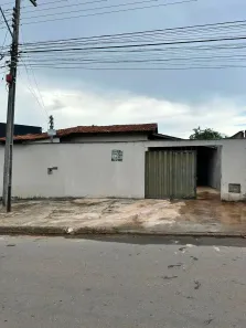 Casa com 3 Quartos à venda, 140m² no Village Santa Rita, Goiânia