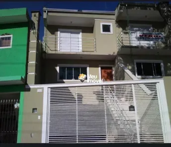 Sobrado com 2 Quartos à venda, 100m² no Jardim São José (Zona Norte), São Paulo