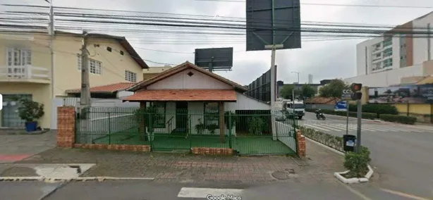 Lote/Terreno à venda, 297m² no Nações, Balneário Camboriú