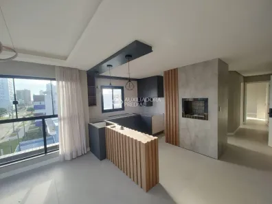 Apartamento com 2 Quartos à venda, 78m² no Tramandaí, Tramandaí