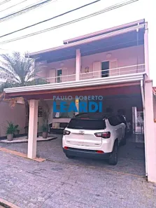 Casa de Condomínio com 3 Quartos à venda, 217m² no Parque dos Cocais, Valinhos