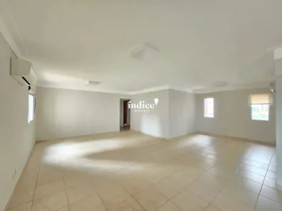 Apartamento com 3 Quartos para alugar, 178m² no Bosque das Juritis, Ribeirão Preto