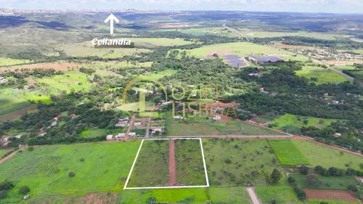 Fazenda/Sítio à venda, 20000m² no Ponte Alta Norte, Brasília