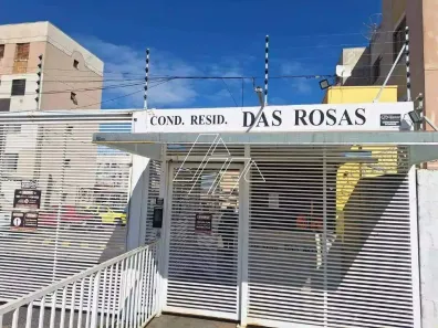 Apartamento com 2 Quartos para alugar, 47m² no Jardim Teotônio Vilela, Marília