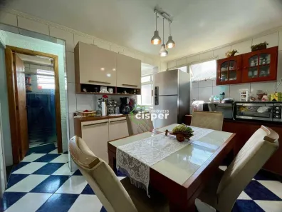 Apartamento com 3 Quartos à venda, 56m² no Conjunto Habitacional Padre Manoel de Paiva, São Paulo