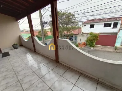 Sobrado com 3 Quartos à venda, 175m² no Conjunto Habitacional Júlio de Mesquita Filho, Sorocaba