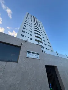 Apartamento com 3 Quartos à venda, 77m² no Imbiribeira, Recife