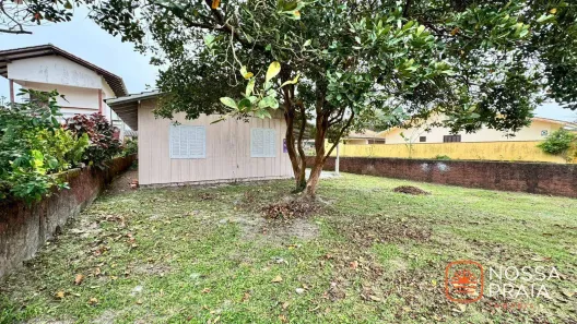 Casa com 3 Quartos à venda, 81m² no Brasília, Itapoá