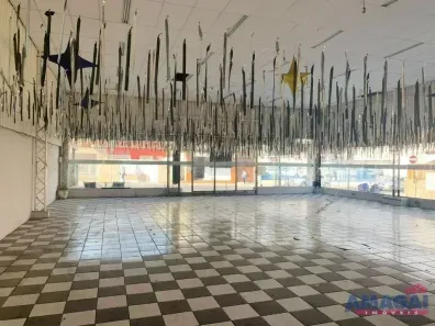 Imóvel Comercial à venda, 409m² no Centro, Jacareí