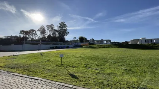 Lote/Terreno à venda, 545m² no , Nova Santa Rita