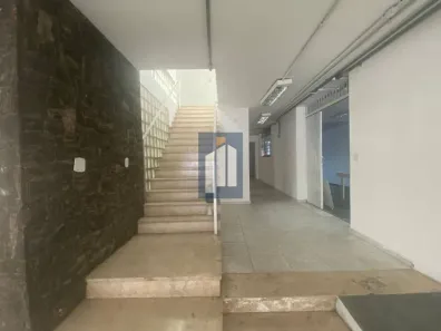 Imóvel Comercial para alugar, 553m² no Vila Clementino, São Paulo