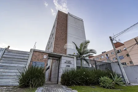 Apartamento com 3 Quartos à venda, 119m² no Novo Mundo, Curitiba