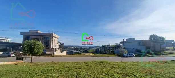 Lote/Terreno à venda, 800m² no Monte Alegre, Vinhedo