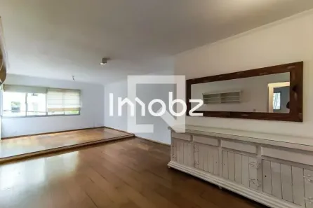Apartamento com 3 Quartos à venda, 149m² no Vila Andrade, São Paulo