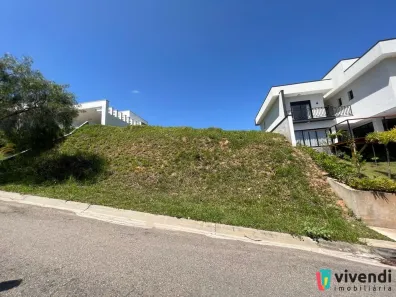 Lote/Terreno à venda, 575m² no Loteamento Vale Azul I, Jundiaí