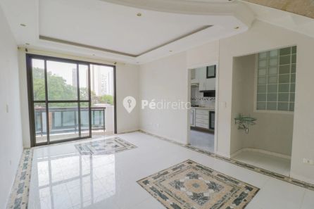 Apartamento com 2 Quartos à venda, 74m² no Chácara Santo Antônio (Zona Leste), São Paulo