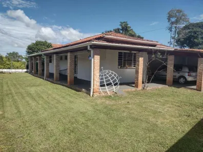 Casa com 3 Quartos à venda, 190m² no Jardim Paulista, Atibaia