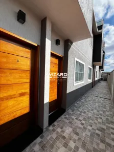 Sobrado com 2 Quartos à venda, 135m² no Penha de França, São Paulo