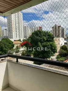 Apartamento com 3 Quartos à venda, 81m² no Centro, Campos dos Goytacazes