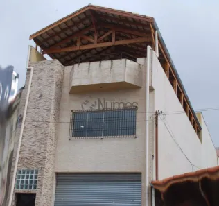 Prédio Comercial à venda, 900m² no Santana, São Paulo