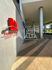 Sala Comercial para alugar, 35m² no Zona Industrial, Brasília