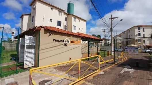 Apartamento com 2 Quartos à venda, 45m² no Parque Residencial Rita Vieira, Campo Grande