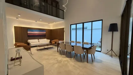 Casa de Condomínio com 4 Quartos à venda, 360m² no , São José de Ribamar