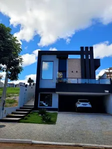 Casa de Condomínio com 3 Quartos à venda, 180m² no Caçapava Velha, Caçapava