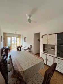 Apartamento com 2 Quartos à venda, 78m² no Tupi, Praia Grande