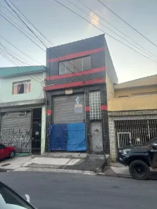 Galpão/Depósito/Armazém à venda, 300m² no Parque Novo Mundo, São Paulo