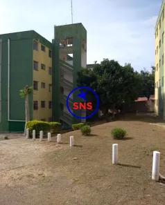 Apartamento com 2 Quartos à venda, 48m² no Dic III (Conjunto Habitacional Ruy Novaes), Campinas