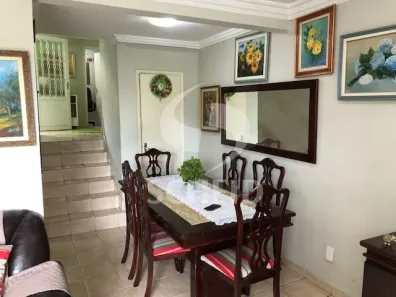 Sobrado com 3 Quartos à venda, 94m² no Vila Paulista, São Paulo
