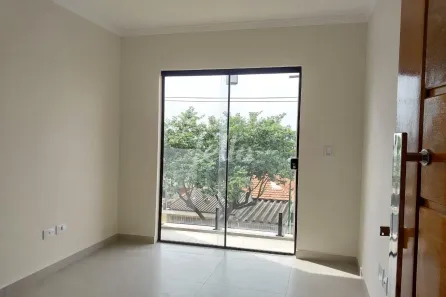 Apartamento com 2 Quartos à venda, 44m² no Vila Nivi, São Paulo