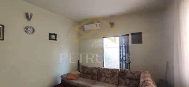 Casa com 3 Quartos à venda, 118m² no Vila Industrial, Campinas