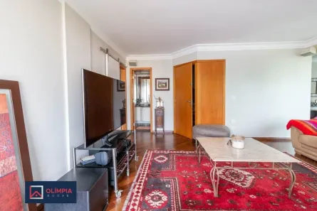 Apartamento com 3 Quartos à venda, 148m² no Perdizes, São Paulo