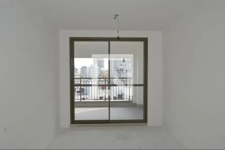 Apartamento com 2 Quartos à venda, 76m² no Vila Mariana, São Paulo