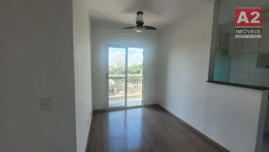 Apartamento com 2 Quartos à venda, 49m² no Presidente Altino, Osasco