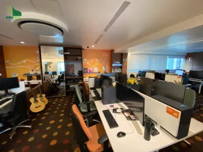 Sala Comercial à venda, 280m² no Savassi, Belo Horizonte