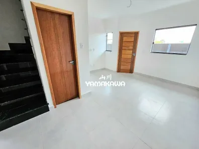 Sobrado com 3 Quartos à venda, 114m² no Itaquera, São Paulo