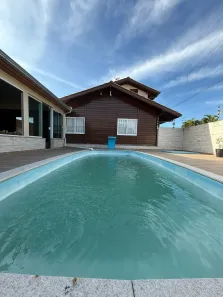 Casa com 3 Quartos à venda, 180m² no Praia do Sonho, Palhoça