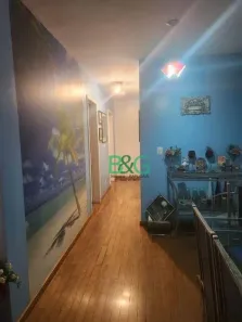 Apartamento com 3 Quartos à venda, 78m² no Vila Andrade, São Paulo