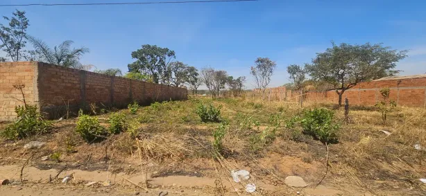Lote/Terreno à venda, 361m² no Jardim São Conrado, Aparecida de Goiânia