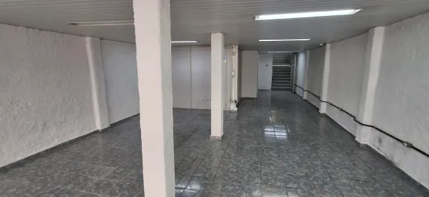 Sobrado com 2 Quartos para alugar, 210m² no Vila Ipojuca, São Paulo