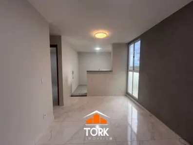 Apartamento com 2 Quartos à venda, 41m² no Parque Watal Ishibashi, Presidente Prudente